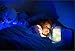 Project Nursery Dreamweaver Firefly Jar Night Light & Sound Soother