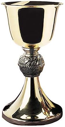 Christian Brands Loaves & Fishes Comm Cup