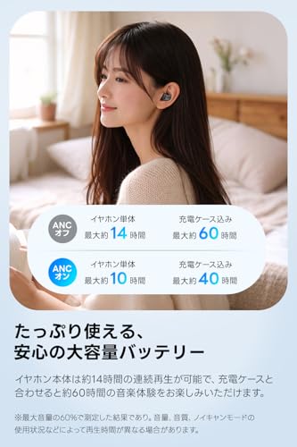 TOZO NC9 商品画像6