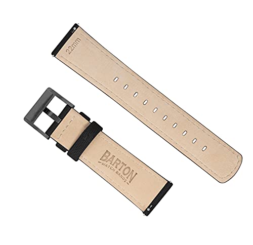 Image of BARTON Sailcloth Quick Release Premium Nylon Weave