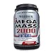 Produktbild Weider MEGA MASS 2000 1,5 kg, Erdbeer