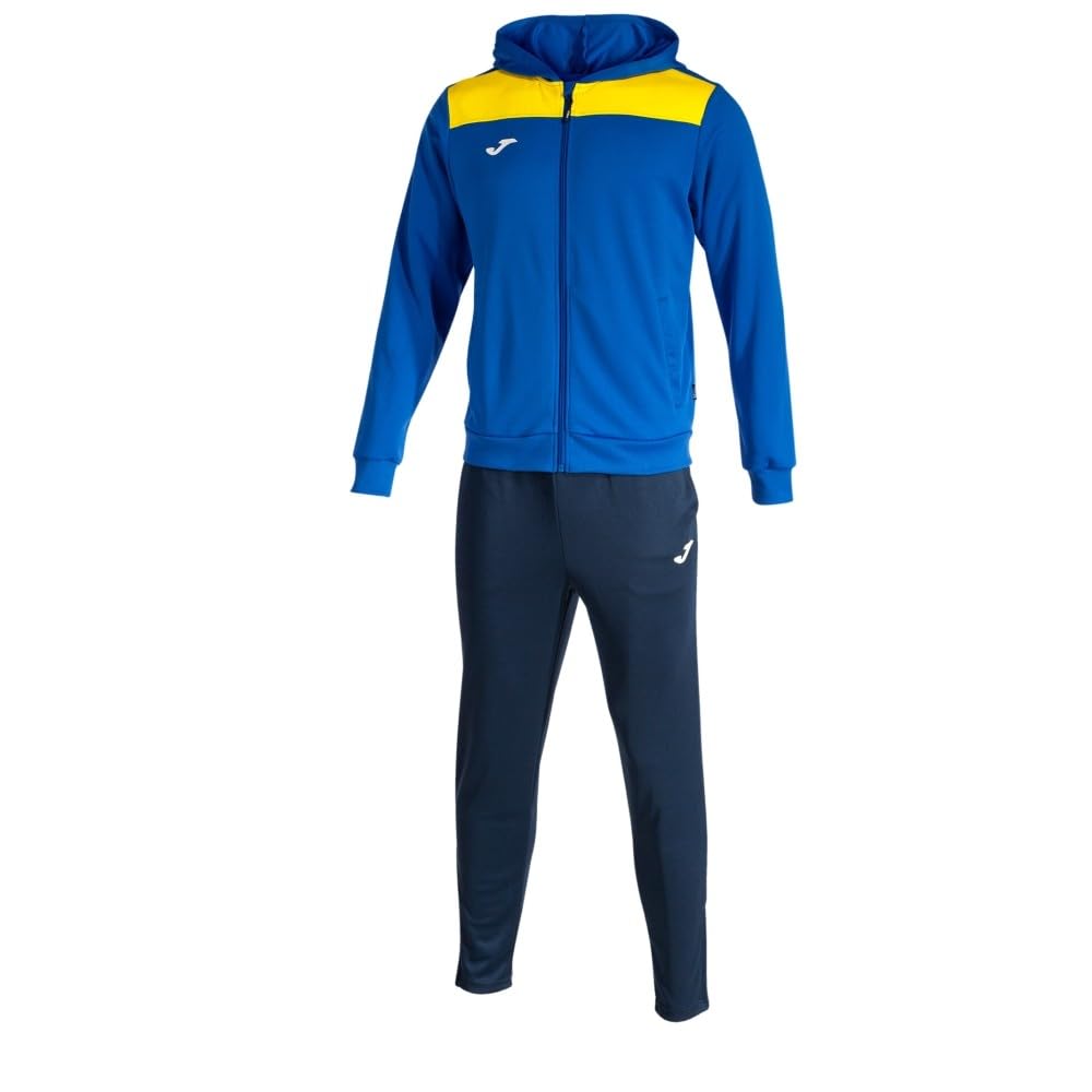 Joma Chándal Phoenix II Chándal Hombre (Pack de 1) - 4