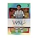 Topps Juventus Official Team Set, Football Cards 2021/22