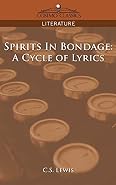Spirits in Bondage book cover