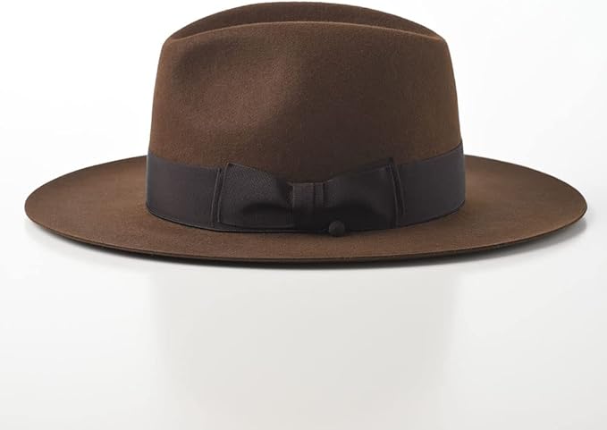 MANHATTAN WideBrim（マンハッタン ワイドブリム）SE687 楽天市場】STETSON(ステットソン) MANHATTAN WideBrim