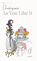 Algopix Similar Product 1 - As You Like It (Signet Classics)