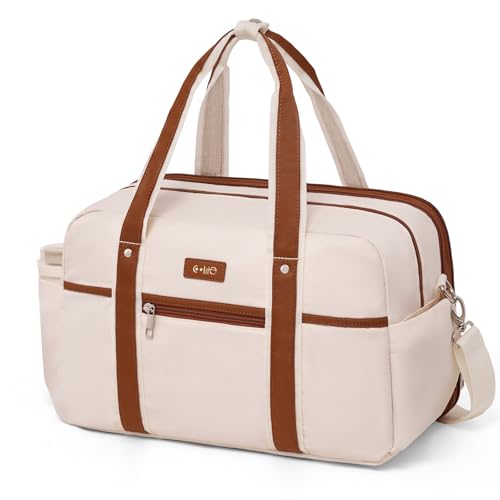 COOLIFE Ryanair Handgepäck 40x30x20, Handgepäck Rucksack Flugzeug 24L,...