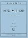 Simandl - New Method for String Bass Part 1