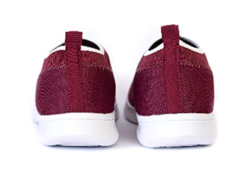 Tênis Meia Miss Pé Kente (34, Onça)