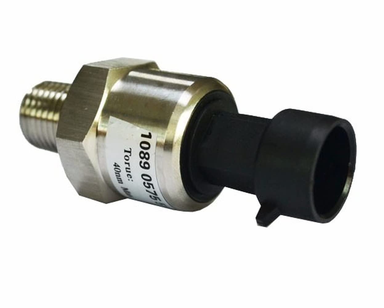 Sensor de presión 1089057551 para transmisores de presión de reemplazo de compresor de aire Atlas Copco GA30 GA55 GA75 GA110 GA132 GA160