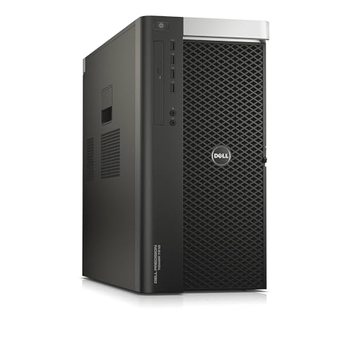 Dell Precision 7910 / T7910 Tower Workstation, Dual Xeon...
