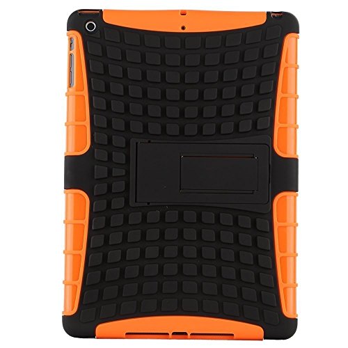 SS Tech®, custodia ibrida con supporto per iPad