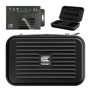 Takoma Dart Tasche XL Dart Wallet