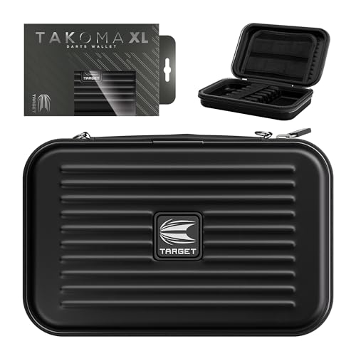 Takoma Dart Tasche XL Dart Wallet
