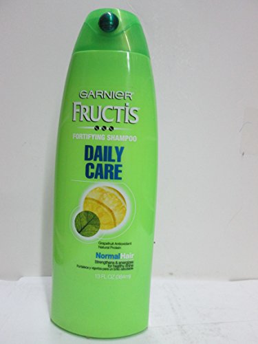 Garnier Fructis Daily Care Shampoo - 13 oz - 2 pk