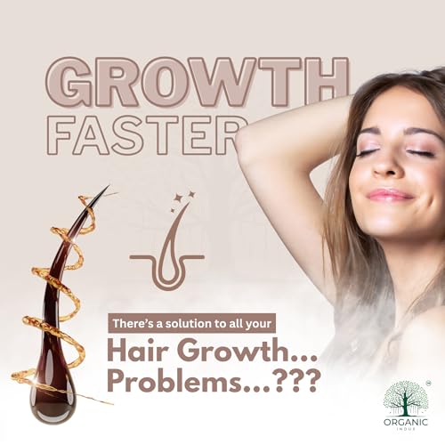 Image of Jamaican Black Castor Oil for Hair Growth, Scalp Massage, Skin Moisturizing, Eyelash and Eyebrow Care | Pure, Unrefined & Hexane Free | 60ml (Pack of 1)