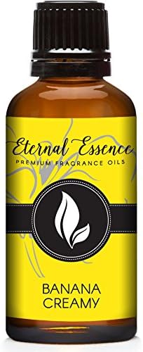 Image showcasing Amazon.com: PHATOIL 3.38FL.OZ Banana Fragrance Oils for Aromatherapy ...