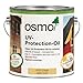 Produktbild Osmo UV-Schutzöl (410) 2,5 l - klar - 410