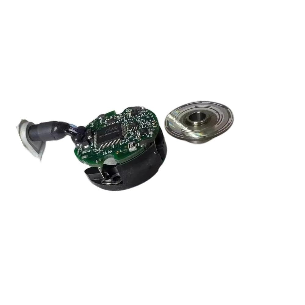 Encodeur de servomoteur MFE2500P8SK capteur de vitesse industriel pour moteur