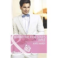 Behind the Film Star's Smile