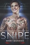 Cover zum Buch Snipe