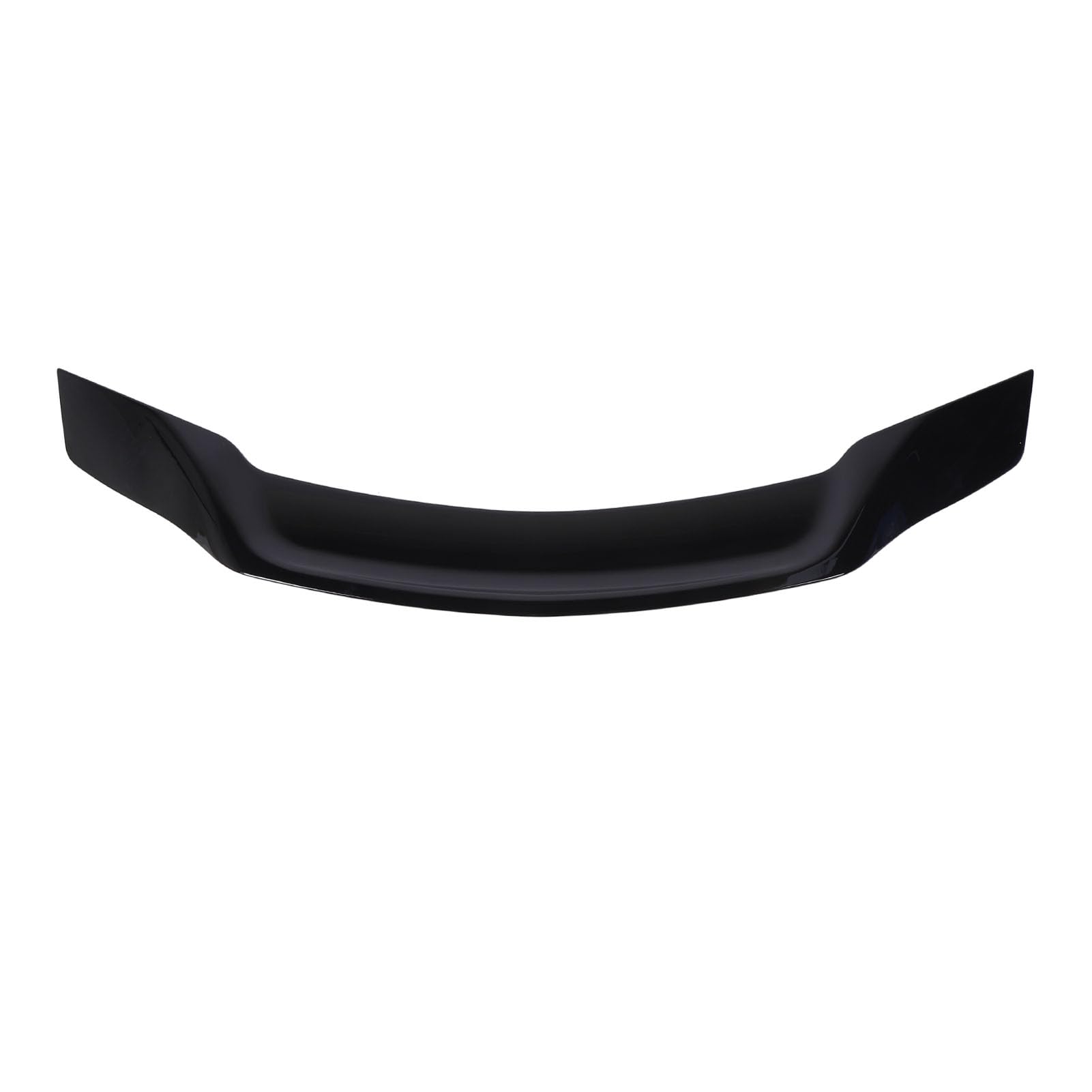 Aerodynamika z Tyłu Aerodynamika Błyszcząca Czarny Styl RT dla Klasy C W204 C180 C200 C250 C300 C350 C63 Ulepszona wydajność 2008-2014 Sedany