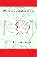 War Scams and More Scams 1515218694 Book Cover