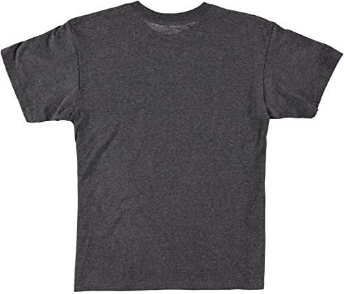 DC Comics Boys Justice League Super Hero T-Shirt - Little and Big Boys Sizes XS-XL2