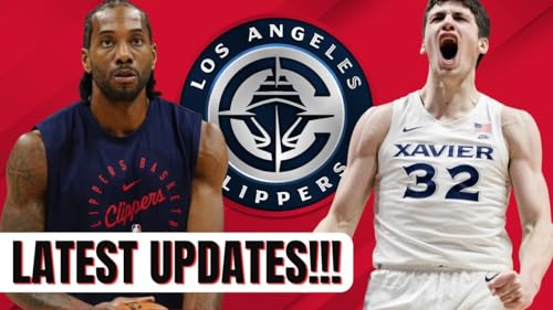 The Clippers Just FLEECED The NBA... | Daily Los Angeles Clippers News & Rumors