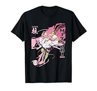 Officially Licensed Demon Slayer Apparel for Women - Men - Girls - Boys; Demon Slayer: Infinity Castle T-Shirt; Anime T-Shirt; Infinity Castle Arc; Hashira T-Shirt; Kimetsu no Yaiba; Birthday Gift; Holiday Gift; Back To School Shirt; Christmas Gift; ...