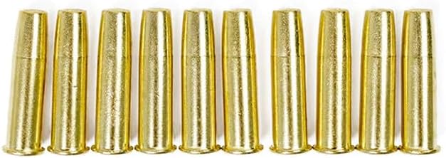 FOXCUP Barra 1866 Pellet Cartridges, 10 Pack, .177 Cal