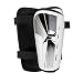 Franklin Sports Superlight Shin Guards (Large, Assorted Colors)