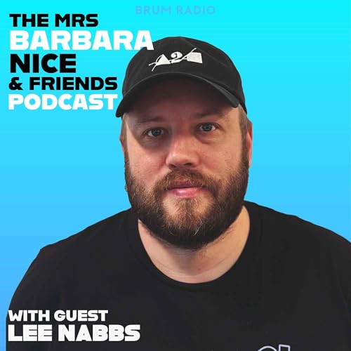 How to Interview a Mockingbird with Lee Nabbs