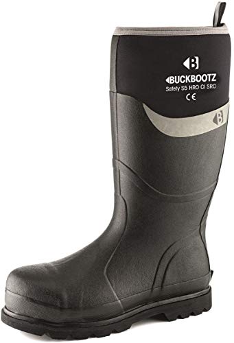 buckbootz stockists near me