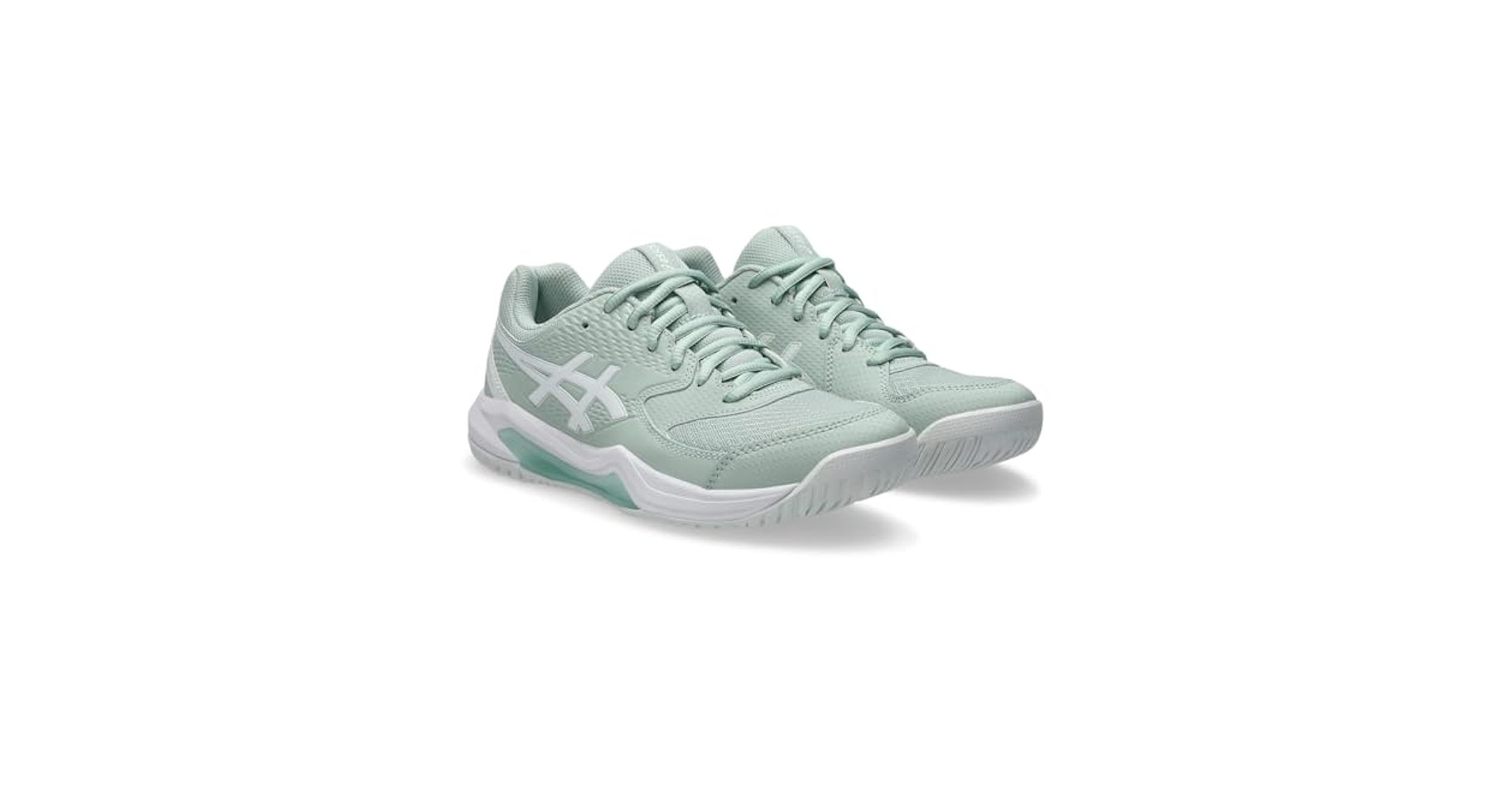 Amazon.com | ASICS Women's Low-Top Sneakers, Multicoloured