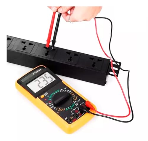 multimetro digital profesional marca ZAKULU (3)