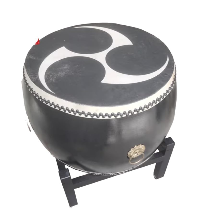 Taiko 40.6 cm niestandardowe japońskie instrumenty perkusyjne