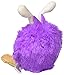 Pokèmon Center Original Fit Venonat Mimitoss Bluzuk Plush Peluche Plüschtier