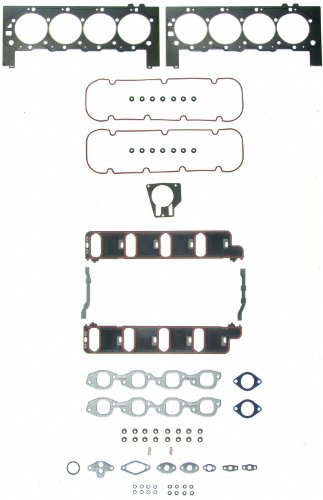 Image of FEL-PRO HS 26168 PT Head Gasket Set
