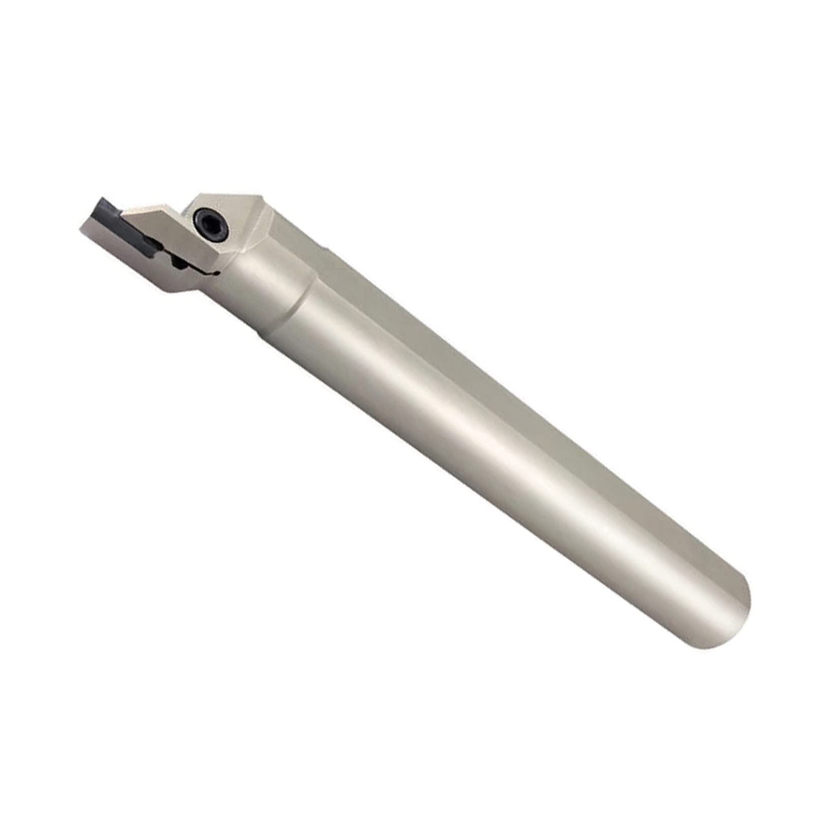 1 Uds. Portaherramientas de Barra aburrida NDMR máquina de Torno portaherramientas de torneado ranurado 325S50-80T15 325S50-120T18 Herramientas de Torno CNC (Color : NDMR, Size : 325S50-80T15)