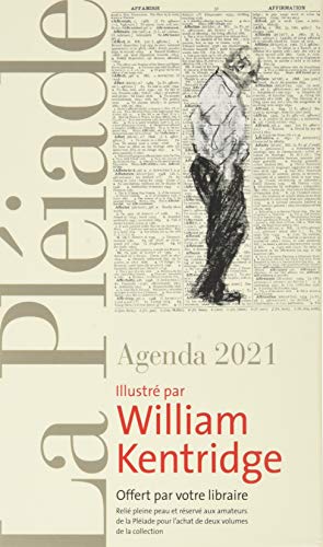 Télécharger Agenda Pléiade livre En ligne