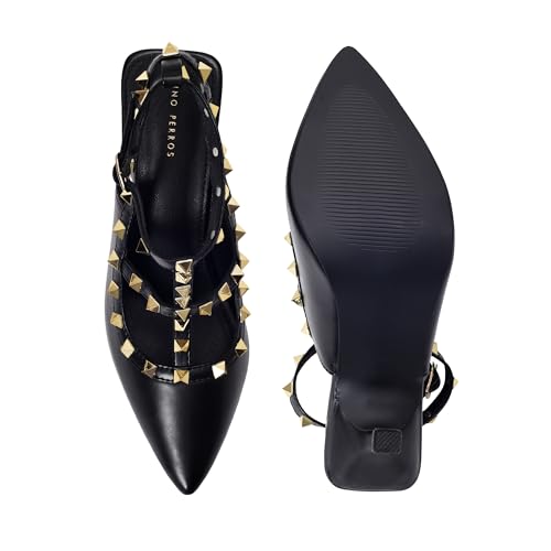 Image of Lino Perros Womens Lino Perros Cage Stilettos Heeled Sandal