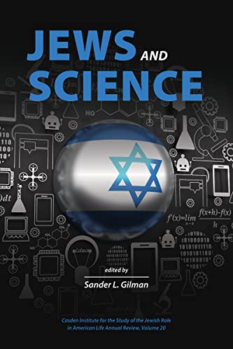 Jews and Science (The Jewish Role in American Life: An Annual Review) (English Edition)