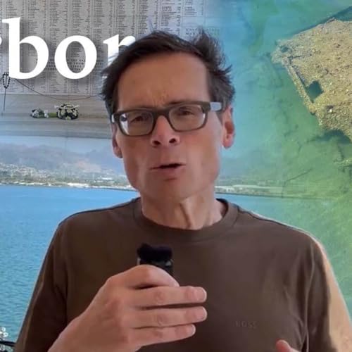 K&ouml;ppel in Pearl Harbor: Die japanische Attacke, ihre Vorgeschichte und die Lehren f&uuml;r heute