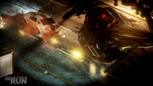 Image of Need for Speed: The Run - Nintendo 3DS (Renewed)