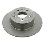 Original febi bilstein Ersatzteil - Solutions „Made in Germany