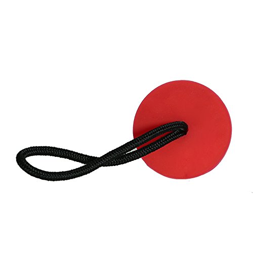 Scupper Plug, Romacci 6 PCS Melhor Kit de Tampão de Caiaque Scupper Universal Kit de Tampão de Caiaq