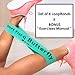 Exercise Resistance Bands for Physical Therapy