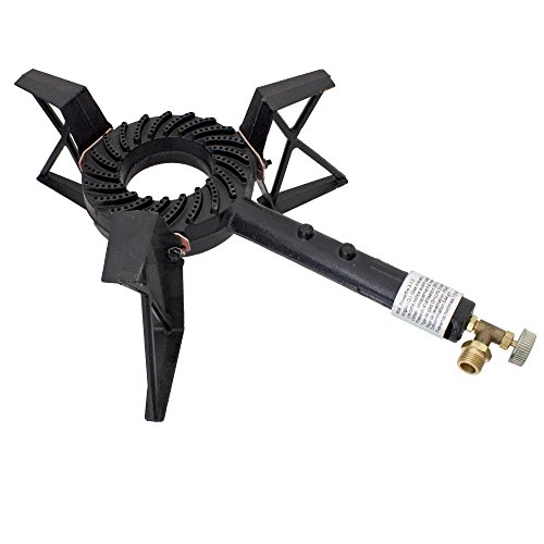 Hockerkocher POWERFIRE 3 Gaskocher Kocher Hockerkocher POWERFIRE 3 Gaskocher Kocher