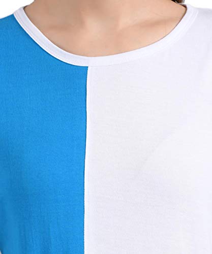 Image of KOTTY Women's Graphic Regular Fit T-Shirt